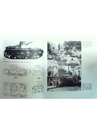 Panzer I and II and their Varieties