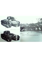 Panzer I en II en hun variaties