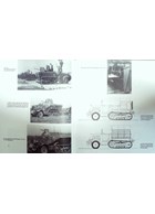 Buitgemaakte Voertuigen en Tanks van de Wehrmacht - Wiel- en Halfrupsvoertuigen