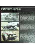 Panzer 35(t) / 38(t)