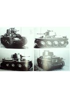 Panzer 35(t) / 38(t)