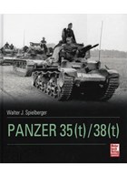 Panzer 35(t) / 38(t)