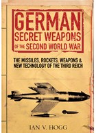 German Secret Weapons of the Second World War