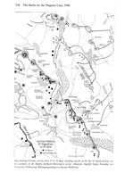 The Battle for the Maginot Line 1940