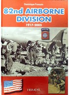 82nd Airborne Division 1917-2005