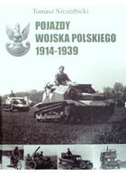 Vehicles of the Polish Army 1914-1939