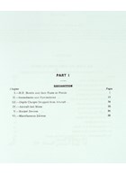 British Munitions Recognition and Disposal (for Bomb Safety Officers) - 1944