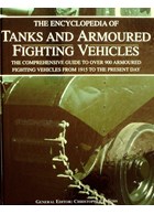De Encyclopedie van Tanks en Pantservoertuigen