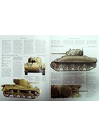 De Encyclopedie van Tanks en Pantservoertuigen