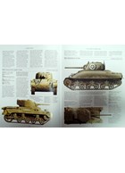 The Encyclopedia of Tanks and Armoured Fighting Vehicles