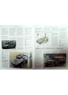 The Encyclopedia of Tanks and Armoured Fighting Vehicles