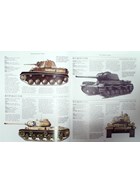 The Encyclopedia of Tanks and Armoured Fighting Vehicles