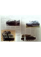 The Encyclopedia of Tanks and Armoured Fighting Vehicles