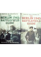 2 Volumes : The Berlin 1945 Battlefield Guide