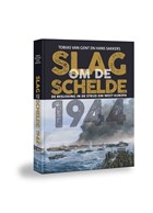 The Battle of the Scheldt