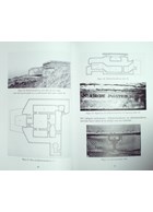 "Festung Kettrup" of "Marine Sperrbatterie Lokken Süd van de 5. M.A.A. 509"