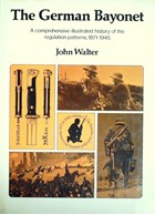 The German Bayonet - Walter