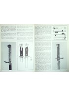 The German Bayonet - Walter