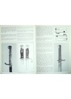 The German Bayonet - Walter