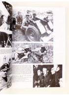 Historisch Album Leibstandarte SS