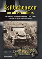 Kübelwagen on all Frontlines