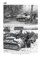 German Panzers and Allied Armour in Yugoslavia in World War Two