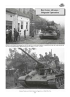 German Panzers and Allied Armour in Yugoslavia in World War Two