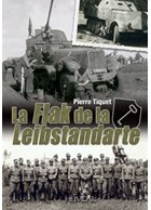 De Flak van de Leibstandarte - 1ste SS-Panzer-Division Leibstandarte Adolf Hitler