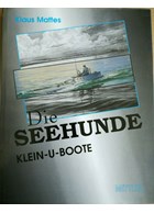 The Seehunde - Mini-Submarines