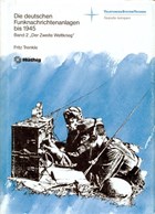 The German Radio-Communication Systems - Volume 2: World War Two