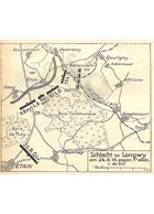 De 2de (Württ.) Landwehr-Division in de Eerste Wereldoorlog 1914-1918