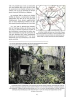 Namur, its Bunkers and Command Posts - Volume 1