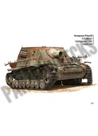 Combat History of Sturmpanzer-Abteilung 217