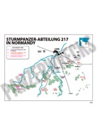 Combat History of Sturmpanzer-Abteilung 217