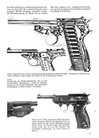 Hand Guns of the Wehrmacht