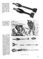 Hand Guns of the Wehrmacht