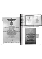 Forman's Guide to Third Reich German Documents...and their Values