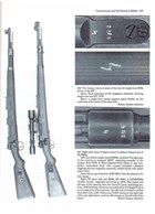 Backbone of the Wehrmacht - The German K98k Rifle, 1934-1945