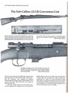 Backbone of the Wehrmacht - The German K98k Rifle, 1934-1945