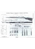 Backbone of the Wehrmacht - The German K98k Rifle, 1934-1945