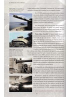 The Spanish Coastal Defences - Volume I