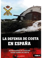 The Spanish Coastal Defence - Volume II