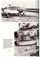 Messerschmitt Komet - Development and Deployment of the first Rocket Fighter