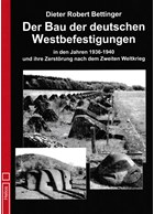 The Construction of the German Western Defences