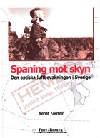 Luchtbewaking - De optische Luchtwacht in ZWeden