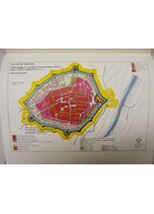 Echo van de Geschiedenis van de Vestingwerken en de Stedebouwkundige Gevolgen van de Stad Crema