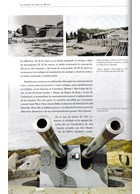 The Spanish Coastal Defences - Volume III