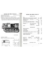 Standaard Militaire Motorvoertuigen van het Amerikaanse Leger 1943