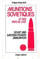 Soviet and Eastern Powers Ammunition