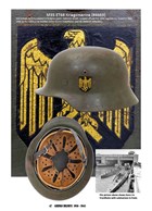 Duitse Helmen 1916-1945